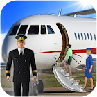 Airplane Real Flight Simulator 2020 : Plane Games 5.7