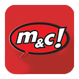 M&C! Digital Comics icon