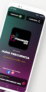 Radio Frecuencia Uno