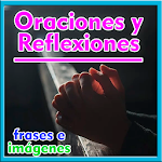 Cover Image of Unduh Oraciones y Reflexiones Frases  APK