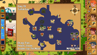 Game screenshot Doom & Destiny Worlds Lite apk download