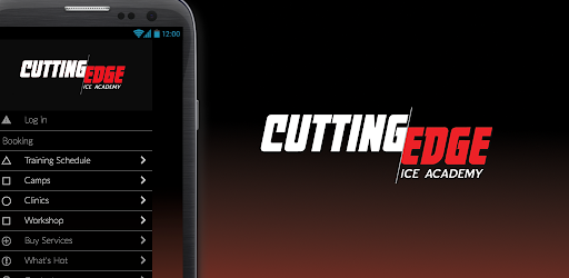 Cutting Edge Ice Academy