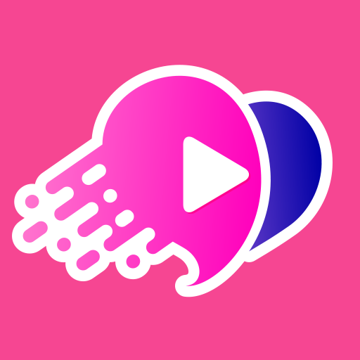 トークライバー（配信用）ライブ配信アプリ logo