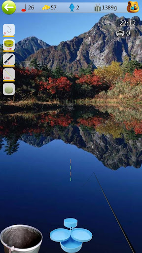 fishing anywhere  screenshots 3
