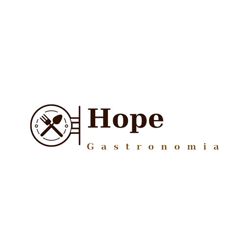 Hope Gastronomia logo