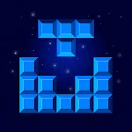 Cover Image of Unduh Hanya Memblokir Game Tetris Puzzle 0.50 APK