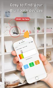 Bluetooth Device Locator Finder APK [Premium] 4