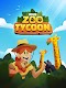 screenshot of Idle Zoo Tycoon 3D - Animal Pa
