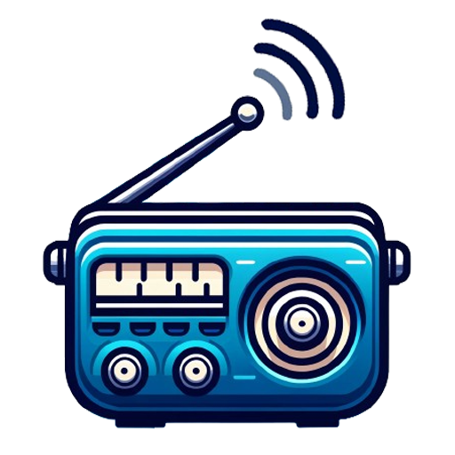 Radio logo