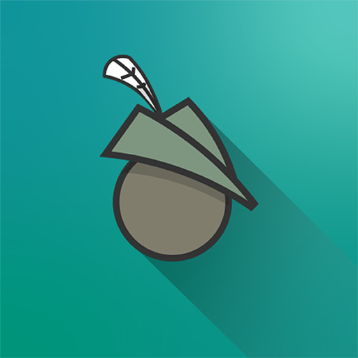 Pi Head logo