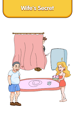 Brain Idea – Tricky puzzles - v1.7.0