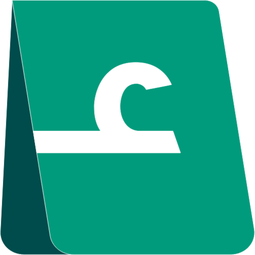 عنوته logo