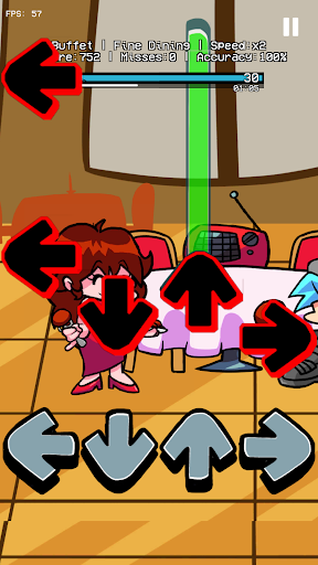 GF Buffet Night Burstin Mod Screen 3