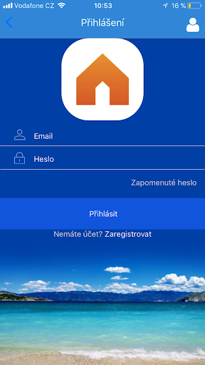 Nemovitosti Chorvatsko Screen 2