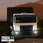 Cover Image of Baixar Truck Br Simulador 2.8.7 APK