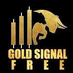 Cover Image of Download Forex Gold Signals 4.2 APK