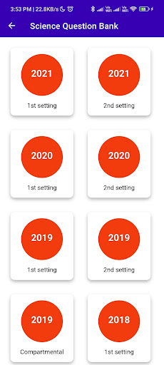 10th Model Paper 2024