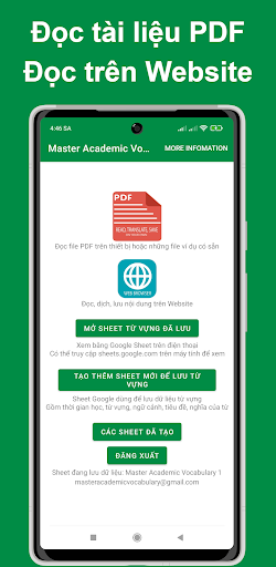 Từ vựng IELTS, chuyên ngành Screen 3