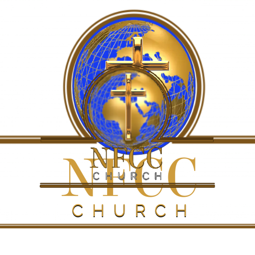 New Foundation Christian CTR logo