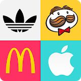 Logo Quiz: Juego de Logotipos 2018 icon