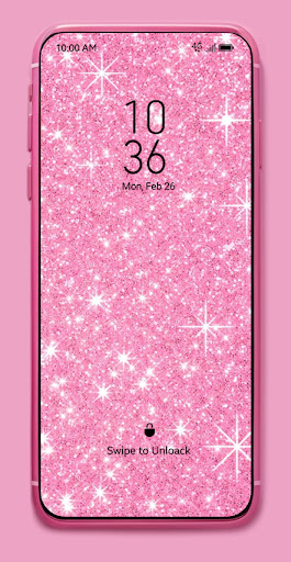Barbie Pink Wallpapers Screen 2