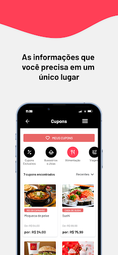 Meu Minas Screen 2