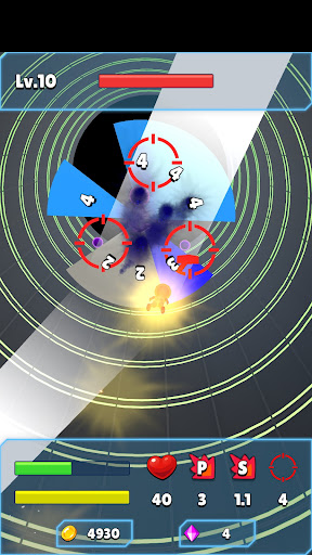 Super Earthling Screen 3