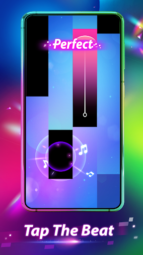 Piano Beat - EDM Music Tiles - Music - games