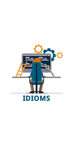 Idioms about Science and Technology