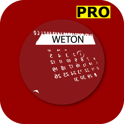 Kalkulator Weton Jawa Lengkap 16 Icon