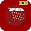 Kalkulator Weton Jawa Lengkap icon