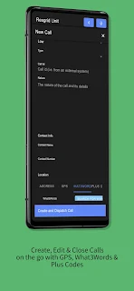 Resgrid Unit