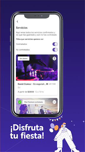 Festivali Screen 3