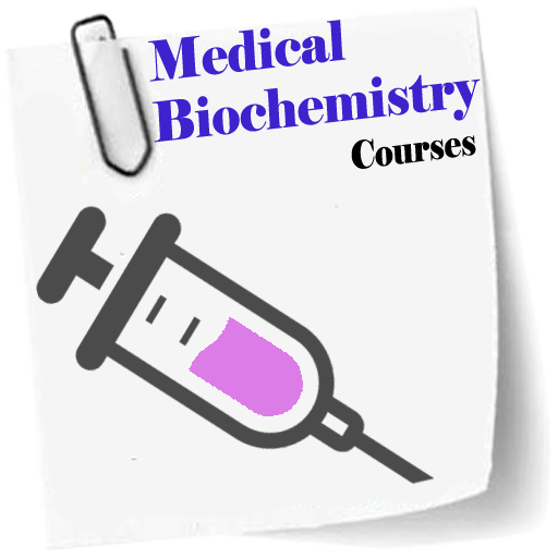 Medical Biochemistry course logo
