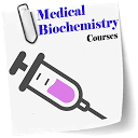 Descargar la aplicación Medical Biochemistry course Instalar Más reciente APK descargador