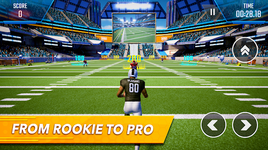 Big Hit Football 23