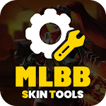 Cover Image of डाउनलोड Skin Tools for ML 1.0 APK