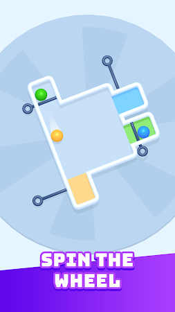 Game screenshot Pull & Spin hack