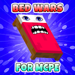 Cover Image of Télécharger Mods avec Bed Wars  APK