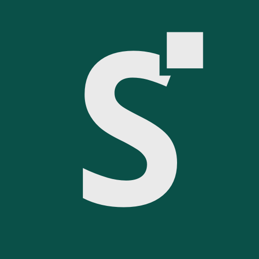 SendSquared logo