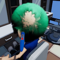 Hair Art 3D