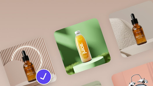 SnapBG: Remove Background AI Gallery Screentshots 4