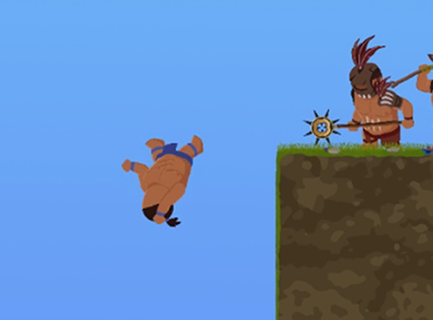 Android application Condor! screenshort