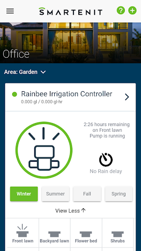 Smartenit Screen 2
