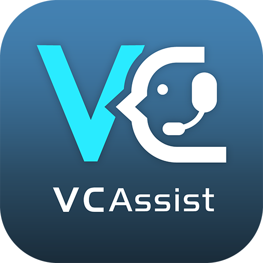 VCAssist Android  Icon