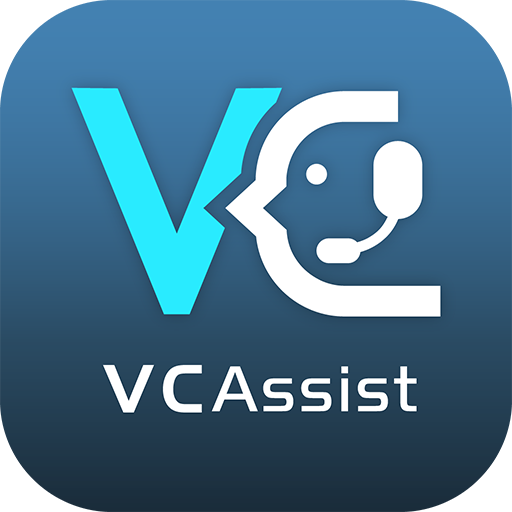 VCAssist Android logo