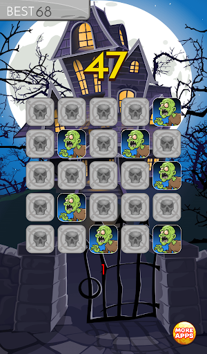 Find the Zombie Gold Edition