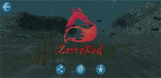 PuzzleFish 3D - Screenshot 2