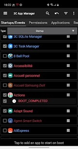 3C App Manager 5