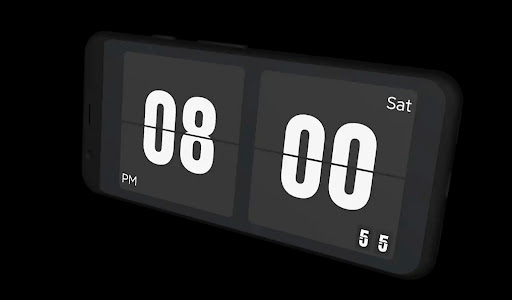 Flip Clock Pro - Pay once for life